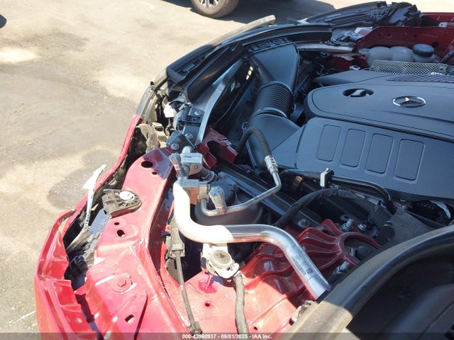 W1NKJ4HB7RF102188 Mercedes-Benz m254