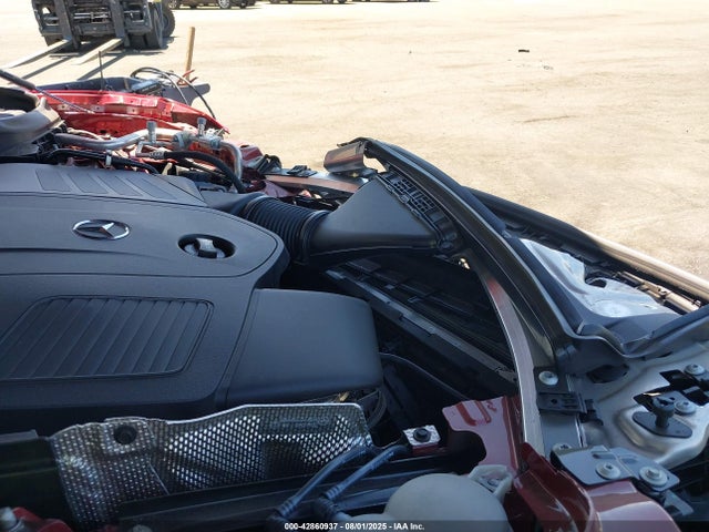 W1NKJ4HB7RF102188 Mercedes-Benz m254