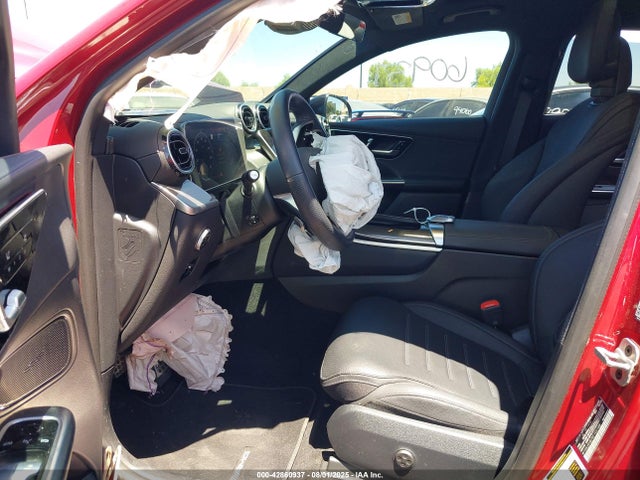 W1NKJ4HB7RF102188 Mercedes-Benz m254