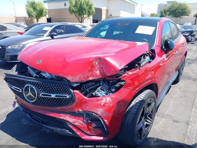 W1NKJ4HB7RF102188 Mercedes-Benz m254
