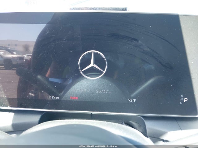 W1NKJ4HB7RF102188 Mercedes-Benz m254