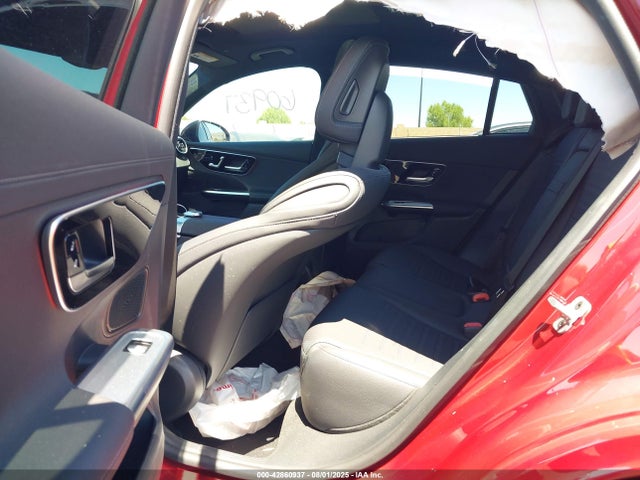 W1NKJ4HB7RF102188 Mercedes-Benz m254