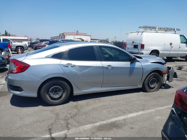 Honda k20c2 2020 2HGFC2F68LH533725 Image 13