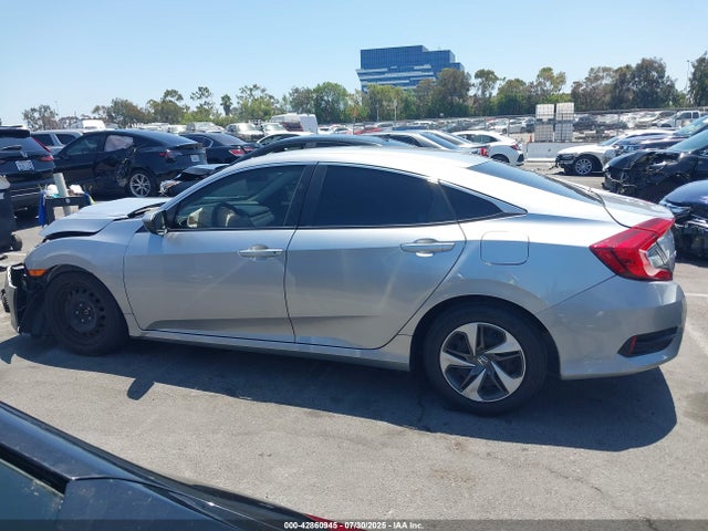 Honda k20c2 2020 2HGFC2F68LH533725 Image 14