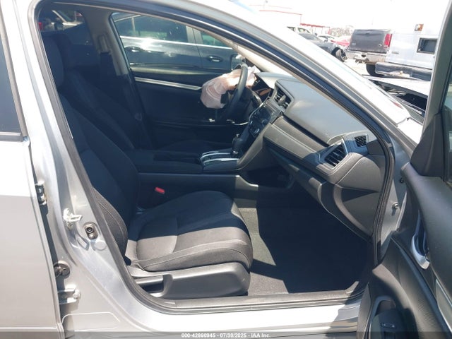 Honda k20c2 2020 2HGFC2F68LH533725 Image 5