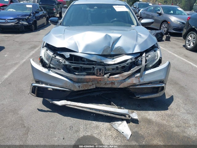 Honda k20c2 2020 2HGFC2F68LH533725 Image 6