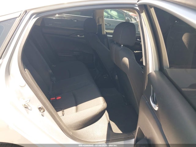 Honda k20c2 2020 2HGFC2F68LH533725 Image 8
