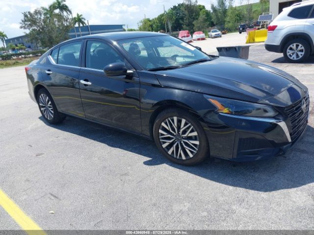 2023 NISSAN ALTIMA 1N4BL4DV4PN348156