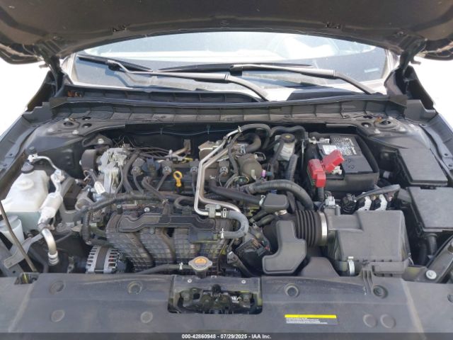 2023 NISSAN ALTIMA 1N4BL4DV4PN348156 Photo 9