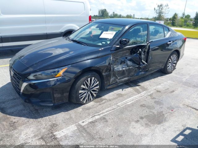 2023 NISSAN ALTIMA 1N4BL4DV4PN348156 Photo 1