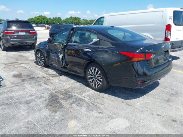 2023 NISSAN ALTIMA 1N4BL4DV4PN348156 Photo 2