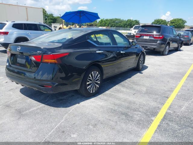 2023 NISSAN ALTIMA 1N4BL4DV4PN348156 Photo 3