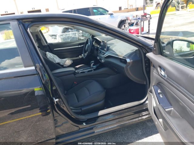 2023 NISSAN ALTIMA 1N4BL4DV4PN348156 Photo 4