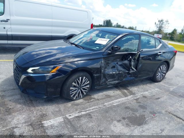 2023 NISSAN ALTIMA 1N4BL4DV4PN348156 Photo 5