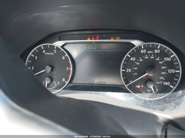 2023 NISSAN ALTIMA 1N4BL4DV4PN348156 Photo 6