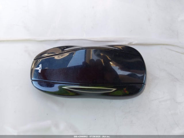 2013 TESLA MODEL S 5YJSA1DN6DFP06348 Photo 10