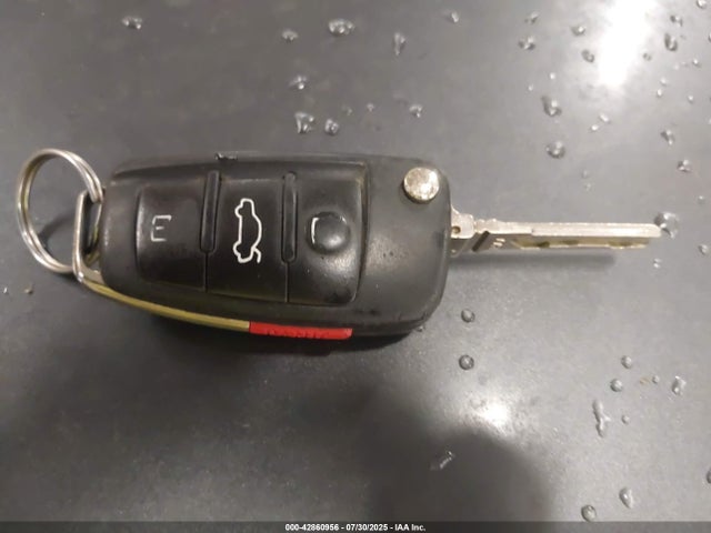 2009 AUDI A4 WAUDF48H49K011860 Photo 10