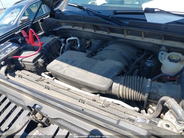 1GTU9CED4LZ106195 GMC l84 - di, dfm, alum, gen 5, var 2