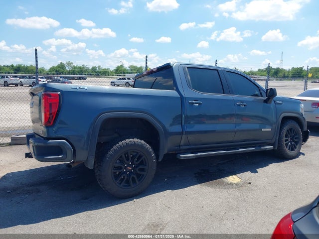 1GTU9CED4LZ106195 GMC l84 - di, dfm, alum, gen 5, var 2
