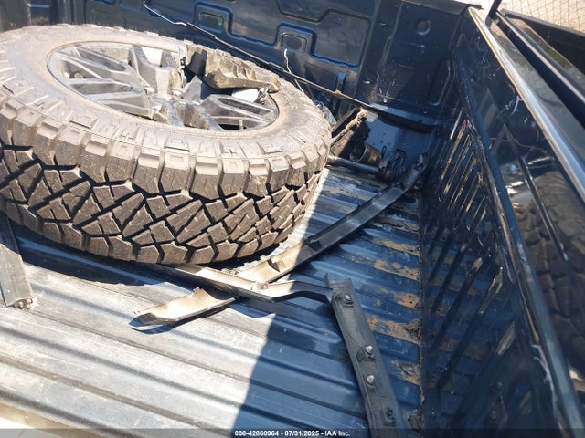1GTU9CED4LZ106195 GMC l84 - di, dfm, alum, gen 5, var 2