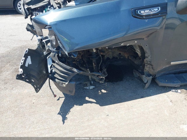 1GTU9CED4LZ106195 GMC l84 - di, dfm, alum, gen 5, var 2