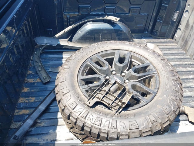 1GTU9CED4LZ106195 GMC l84 - di, dfm, alum, gen 5, var 2