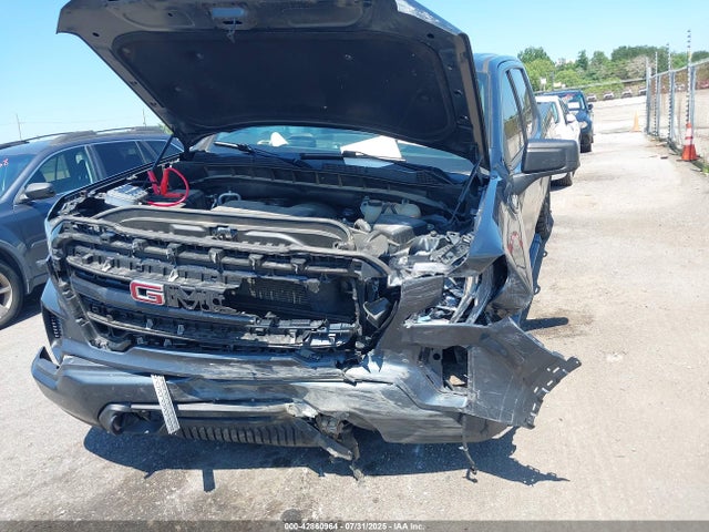 1GTU9CED4LZ106195 GMC l84 - di, dfm, alum, gen 5, var 2