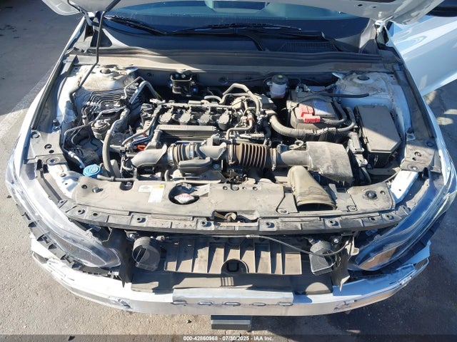 1HGCV1F3XNA118887 Honda l15be