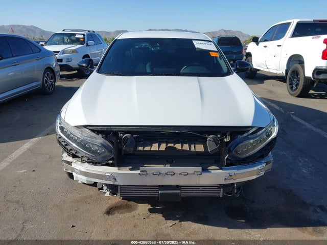 1HGCV1F3XNA118887 Honda l15be