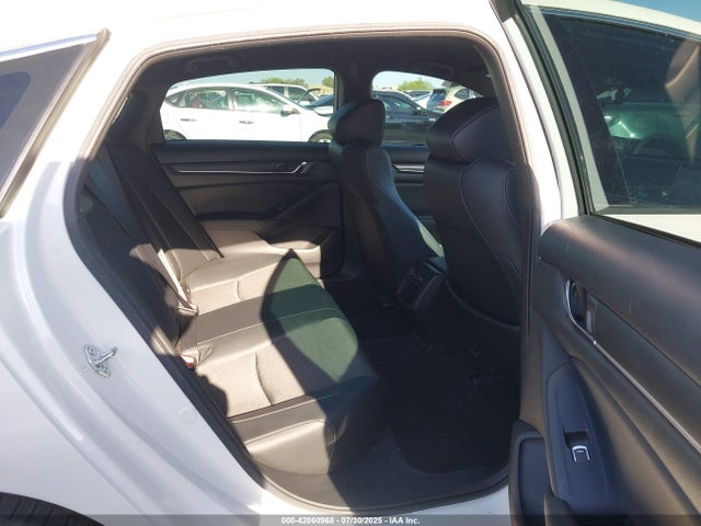1HGCV1F3XNA118887 Honda l15be