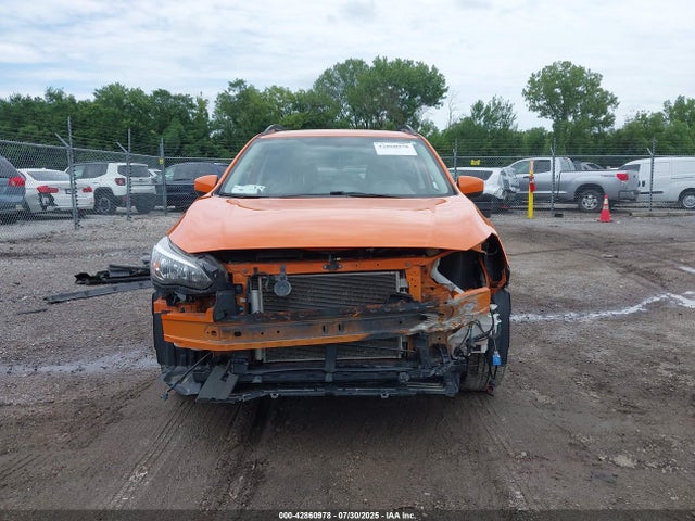 JF2GTABC7JH249080 Subaru naturally aspirated