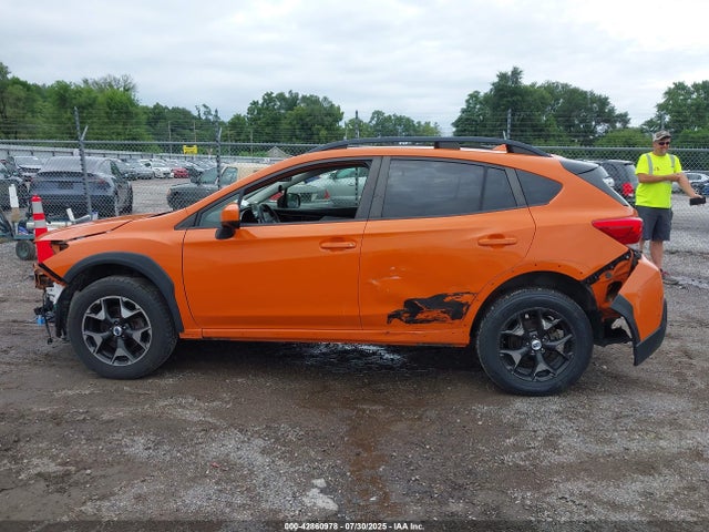 JF2GTABC7JH249080 Subaru naturally aspirated