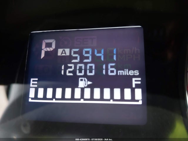 JF2GTABC7JH249080 Subaru naturally aspirated