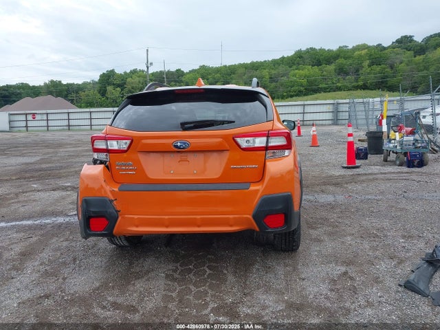 JF2GTABC7JH249080 Subaru naturally aspirated