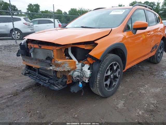 JF2GTABC7JH249080 Subaru naturally aspirated