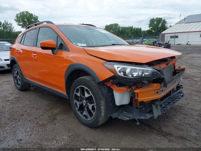 JF2GTABC7JH249080 Subaru naturally aspirated