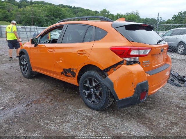 JF2GTABC7JH249080 Subaru naturally aspirated