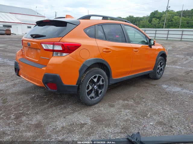 JF2GTABC7JH249080 Subaru naturally aspirated