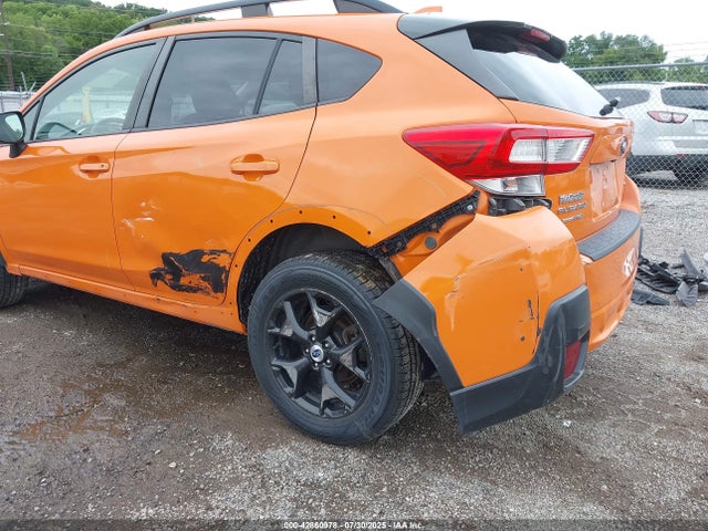 JF2GTABC7JH249080 Subaru naturally aspirated