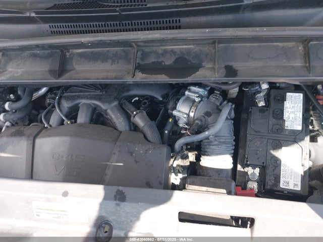 Toyota 2gr-fks 2022 5TDYZRAH2NS141237 Image 10