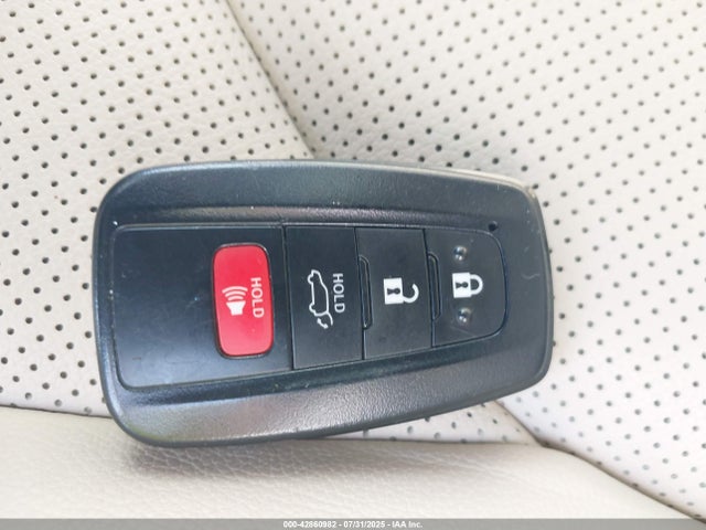 Toyota 2gr-fks 2022 5TDYZRAH2NS141237 Image 11