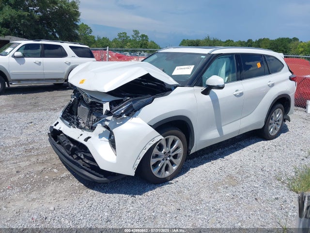 Toyota 2gr-fks 2022 5TDYZRAH2NS141237 Image 2