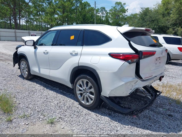 Toyota 2gr-fks 2022 5TDYZRAH2NS141237 Image 3