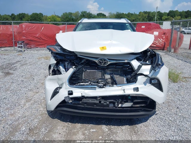Toyota 2gr-fks 2022 5TDYZRAH2NS141237 Image 6