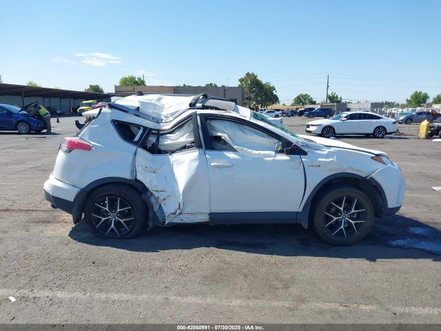Toyota 2ar-fxe, 2jm+2fm 2017 JTMJJREV8HD137802 Image 12