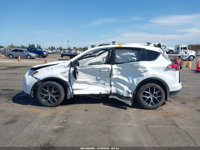Toyota 2ar-fxe, 2jm+2fm 2017 JTMJJREV8HD137802 Image 13