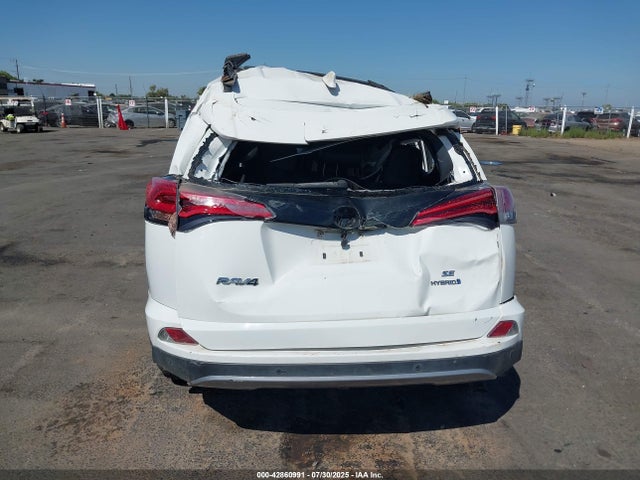Toyota 2ar-fxe, 2jm+2fm 2017 JTMJJREV8HD137802 Image 15