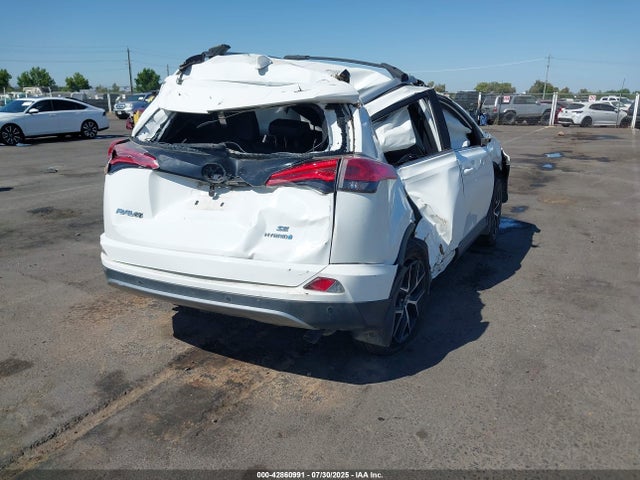 Toyota 2ar-fxe, 2jm+2fm 2017 JTMJJREV8HD137802 Image 4
