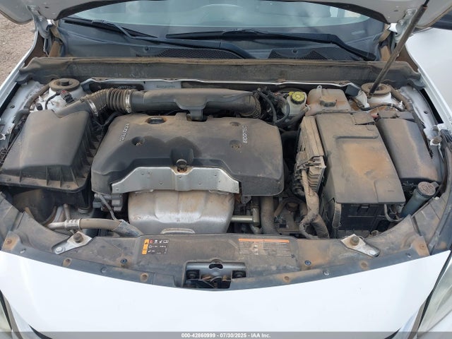 1G11B5SL5FU151901 Chevrolet lkw