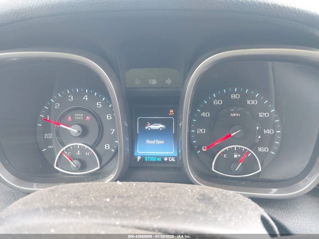 1G11B5SL5FU151901 Chevrolet lkw